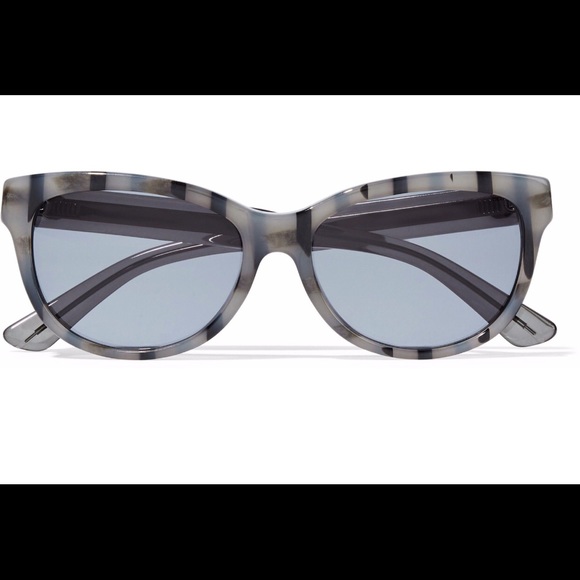 Gucci Cat Eye Acetate sunglasses - Picture 6 of 7
